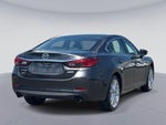 2016 Mazda Mazda6 i Touring