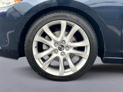 2016 Mazda Mazda6 i Touring