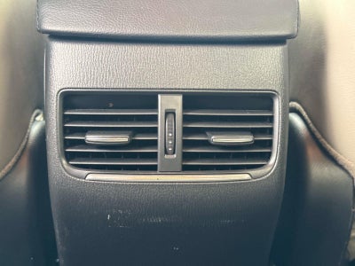 2016 Mazda Mazda6 i Touring