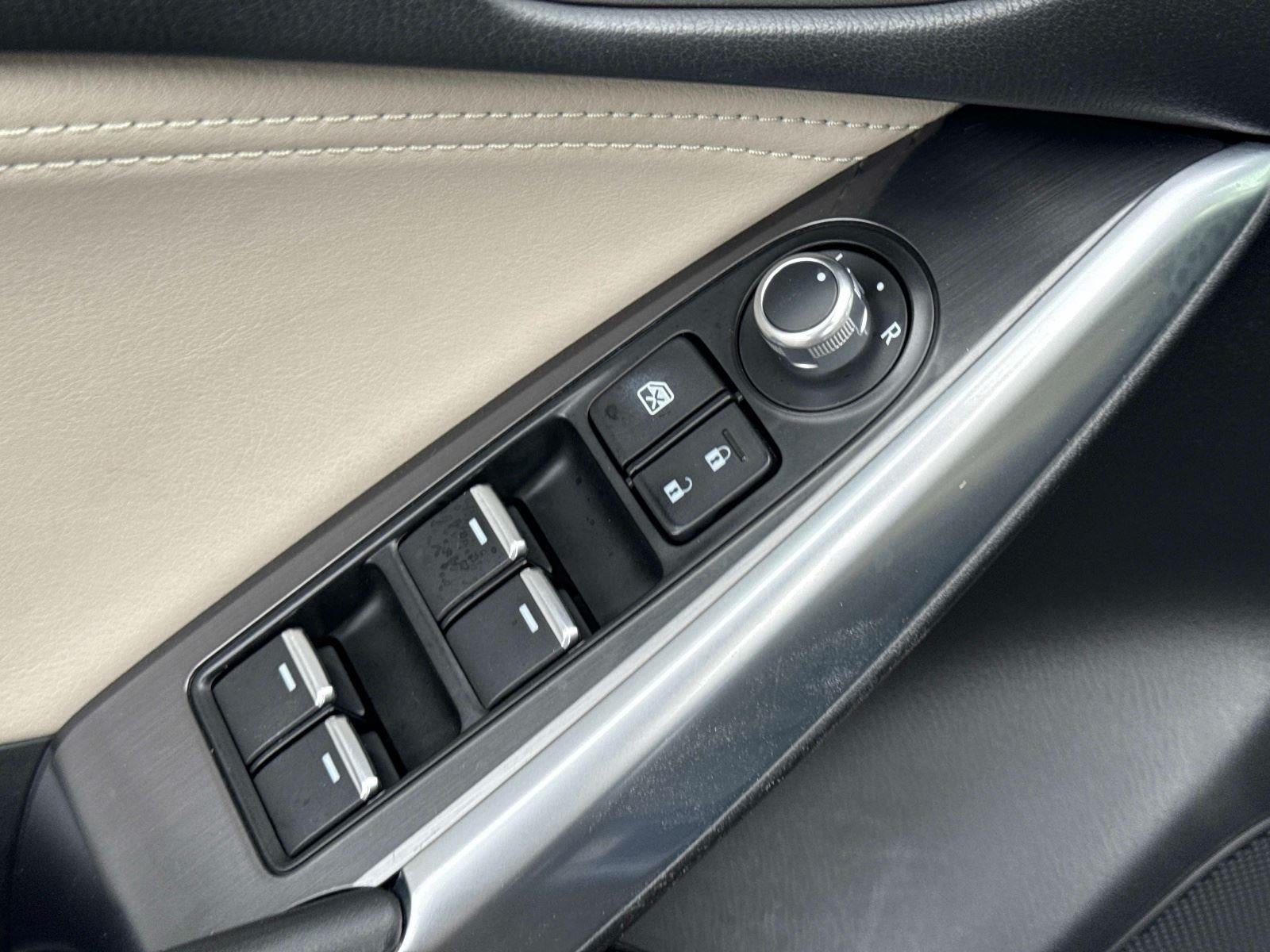 2016 Mazda Mazda6 i Touring