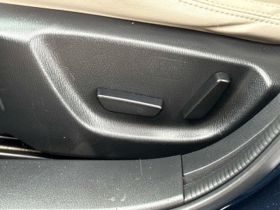 2016 Mazda Mazda6 i Touring