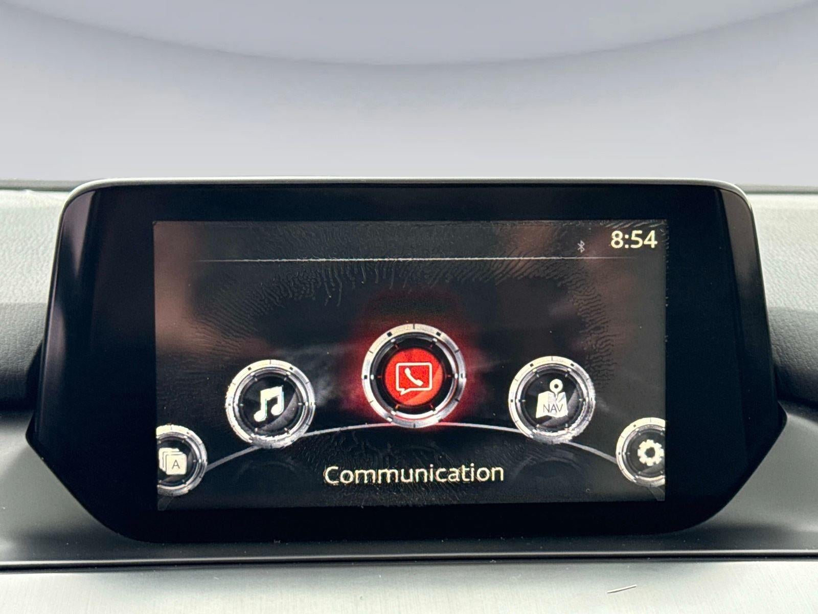 2016 Mazda Mazda6 i Touring