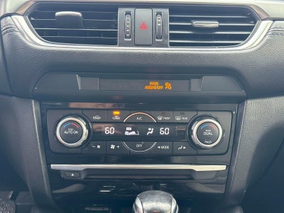 2016 Mazda Mazda6 i Touring