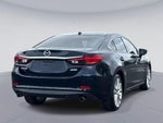 2016 Mazda Mazda6 i Touring