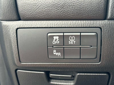 2016 Mazda Mazda6 i Touring