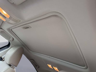 2016 Mazda Mazda6 i Touring