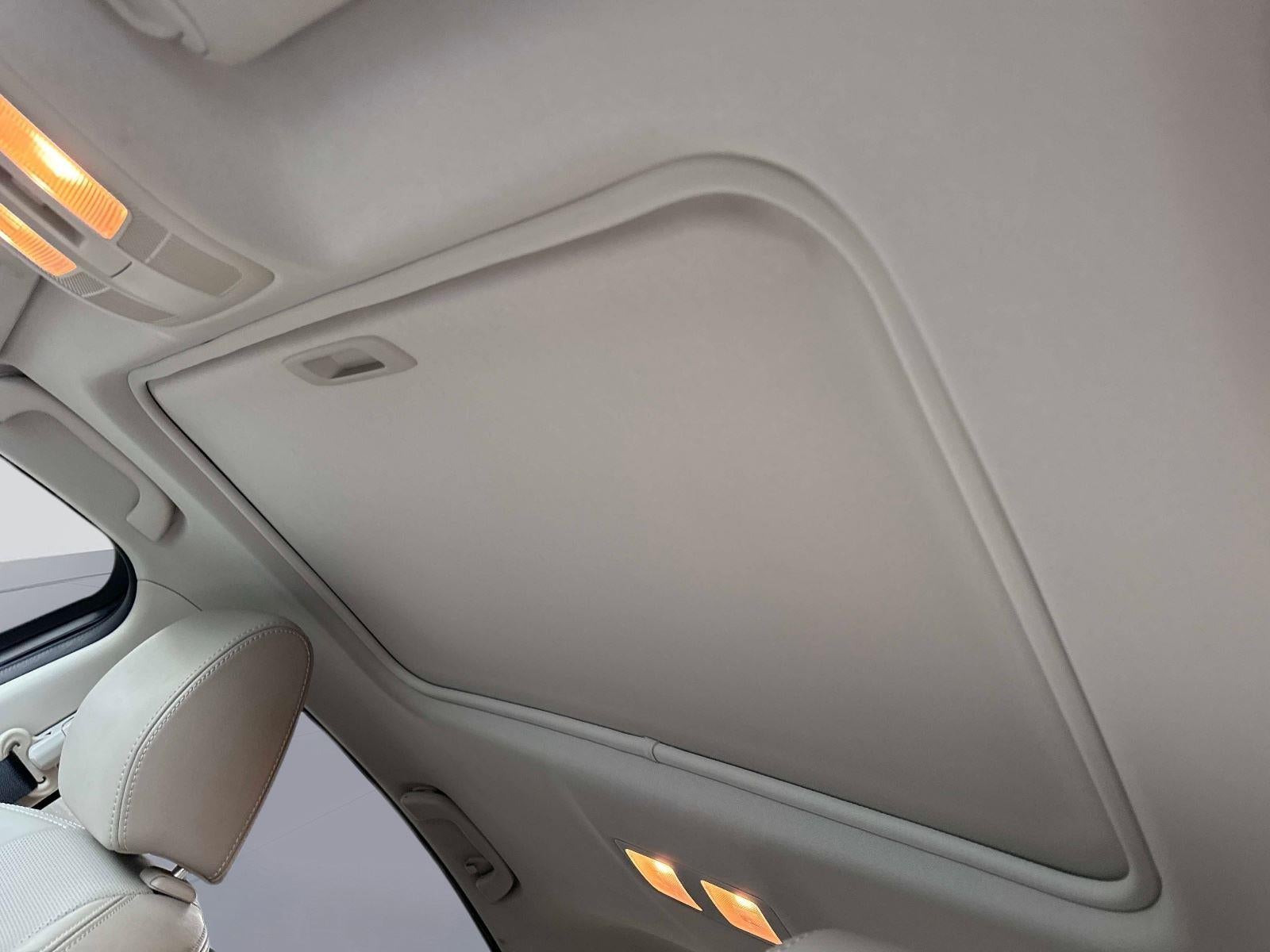 2016 Mazda Mazda6 i Touring