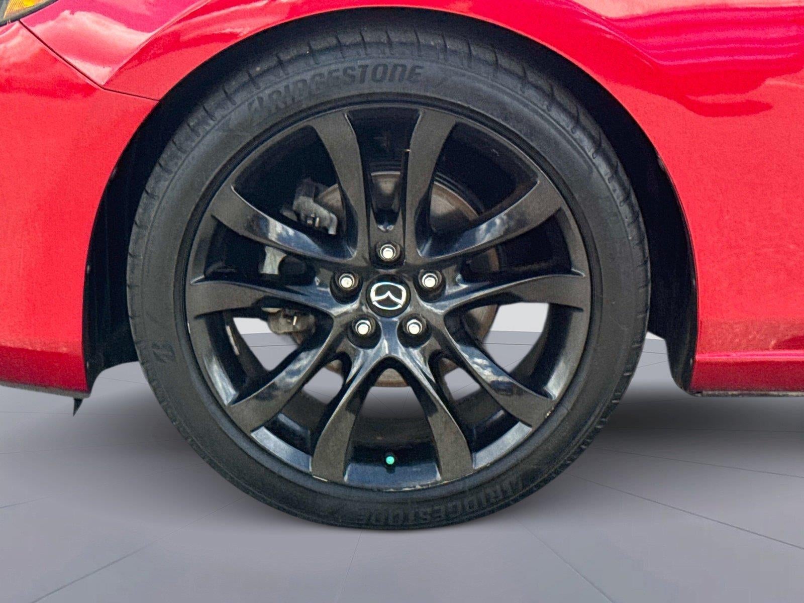 2016 Mazda Mazda6 i Grand Touring