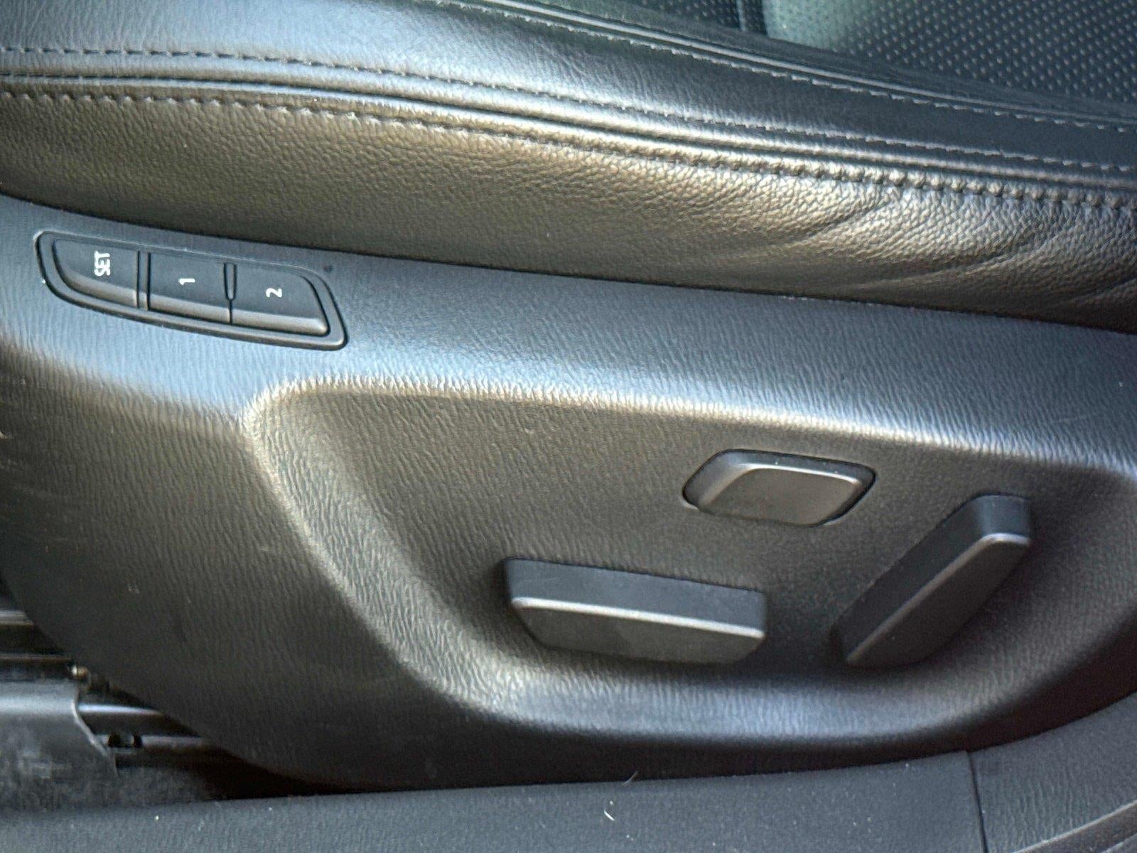 2016 Mazda Mazda6 i Grand Touring