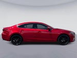 2016 Mazda Mazda6 i Grand Touring