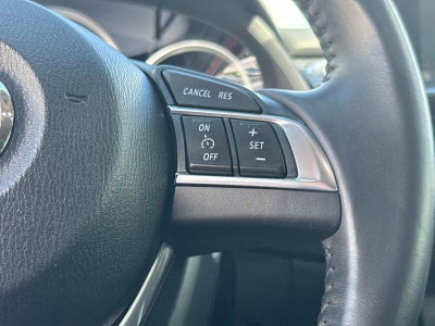 2016 Mazda Mazda6 i Grand Touring