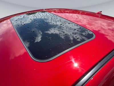 2016 Mazda Mazda6 i Grand Touring