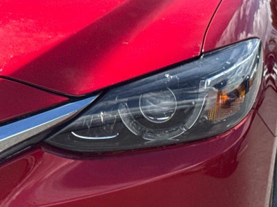2016 Mazda Mazda6 i Grand Touring