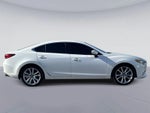2017 Mazda Mazda6 Touring