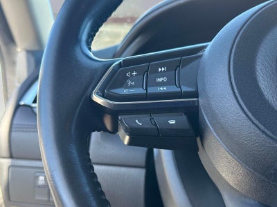2017 Mazda Mazda6 Touring