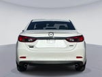 2017 Mazda Mazda6 Touring
