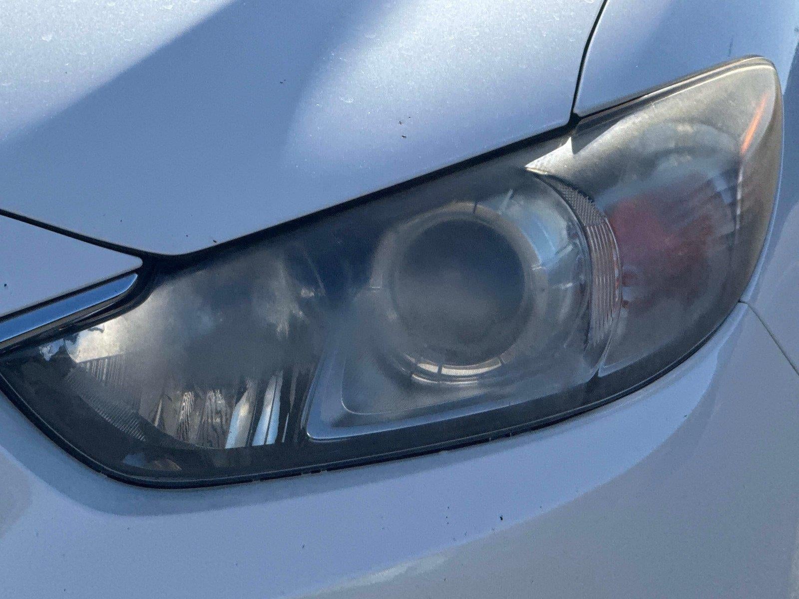 2017 Mazda Mazda6 Touring