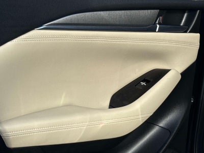 2021 Mazda Mazda6 Touring