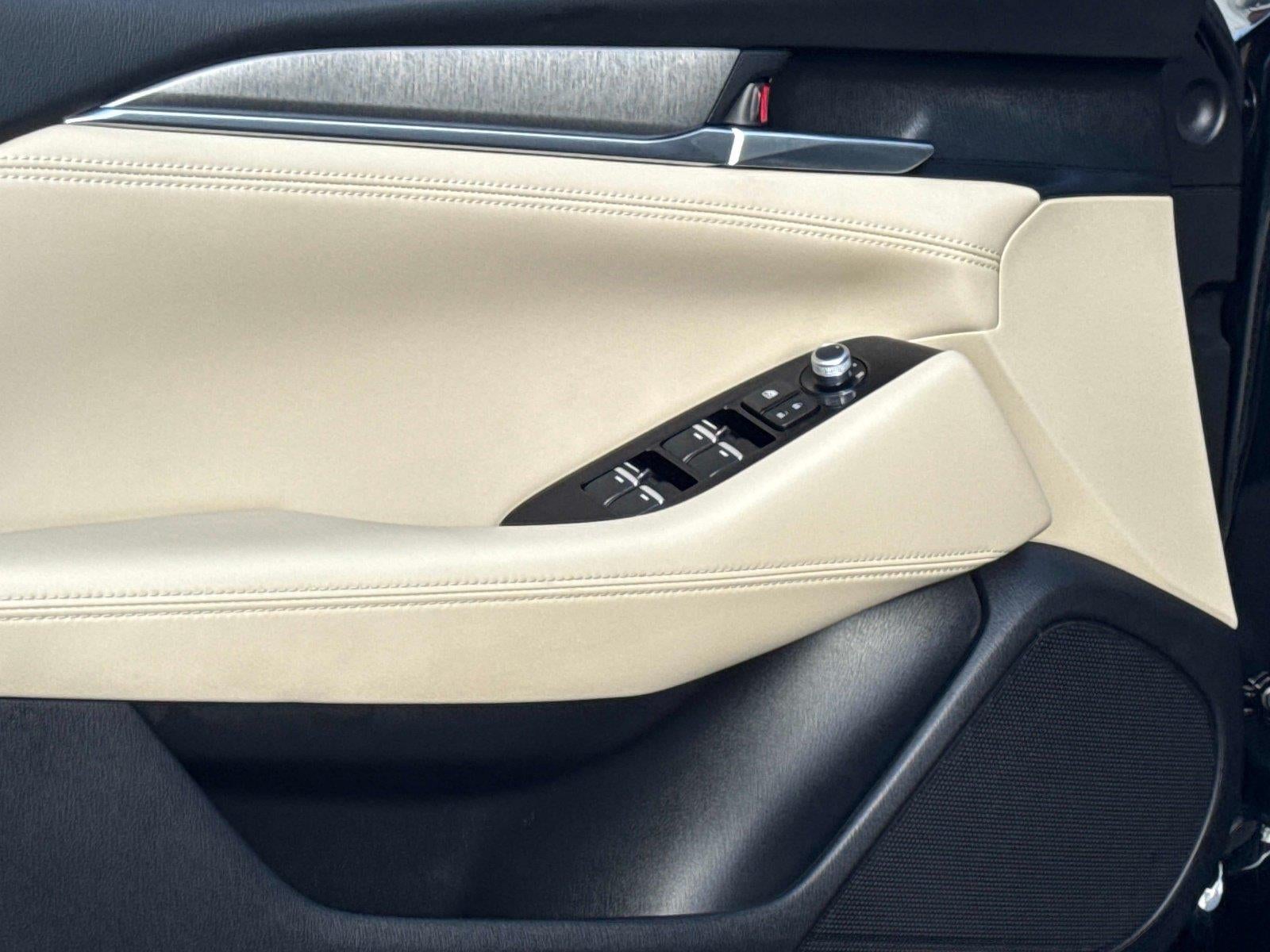2021 Mazda Mazda6 Touring