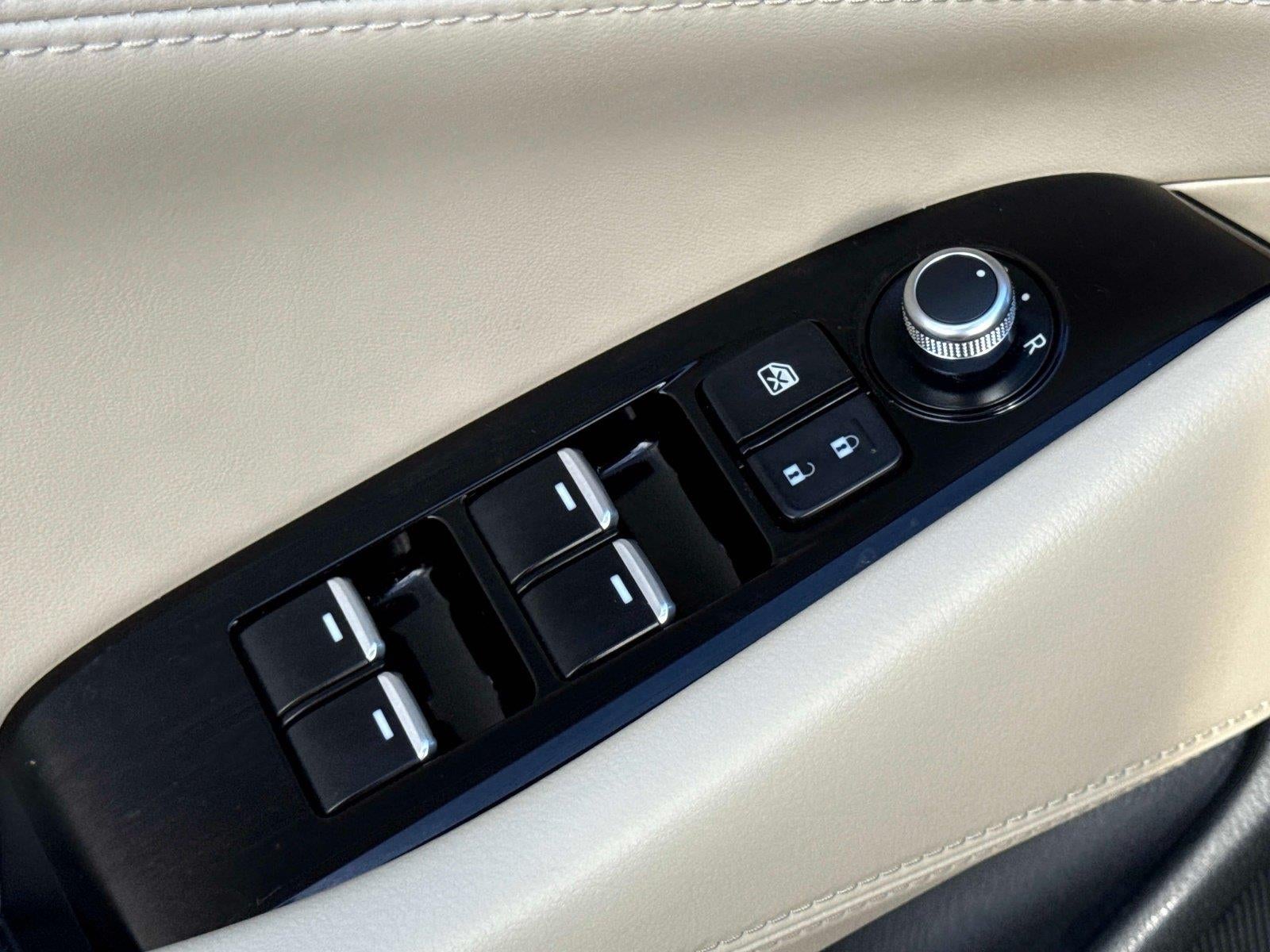 2021 Mazda Mazda6 Touring