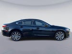2021 Mazda Mazda6 Touring