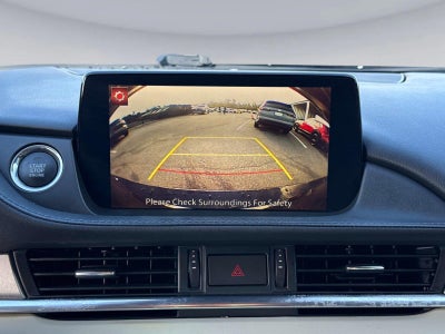 2021 Mazda Mazda6 Touring