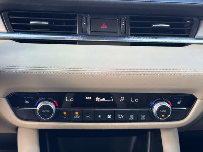 2021 Mazda Mazda6 Touring