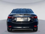 2021 Mazda Mazda6 Touring