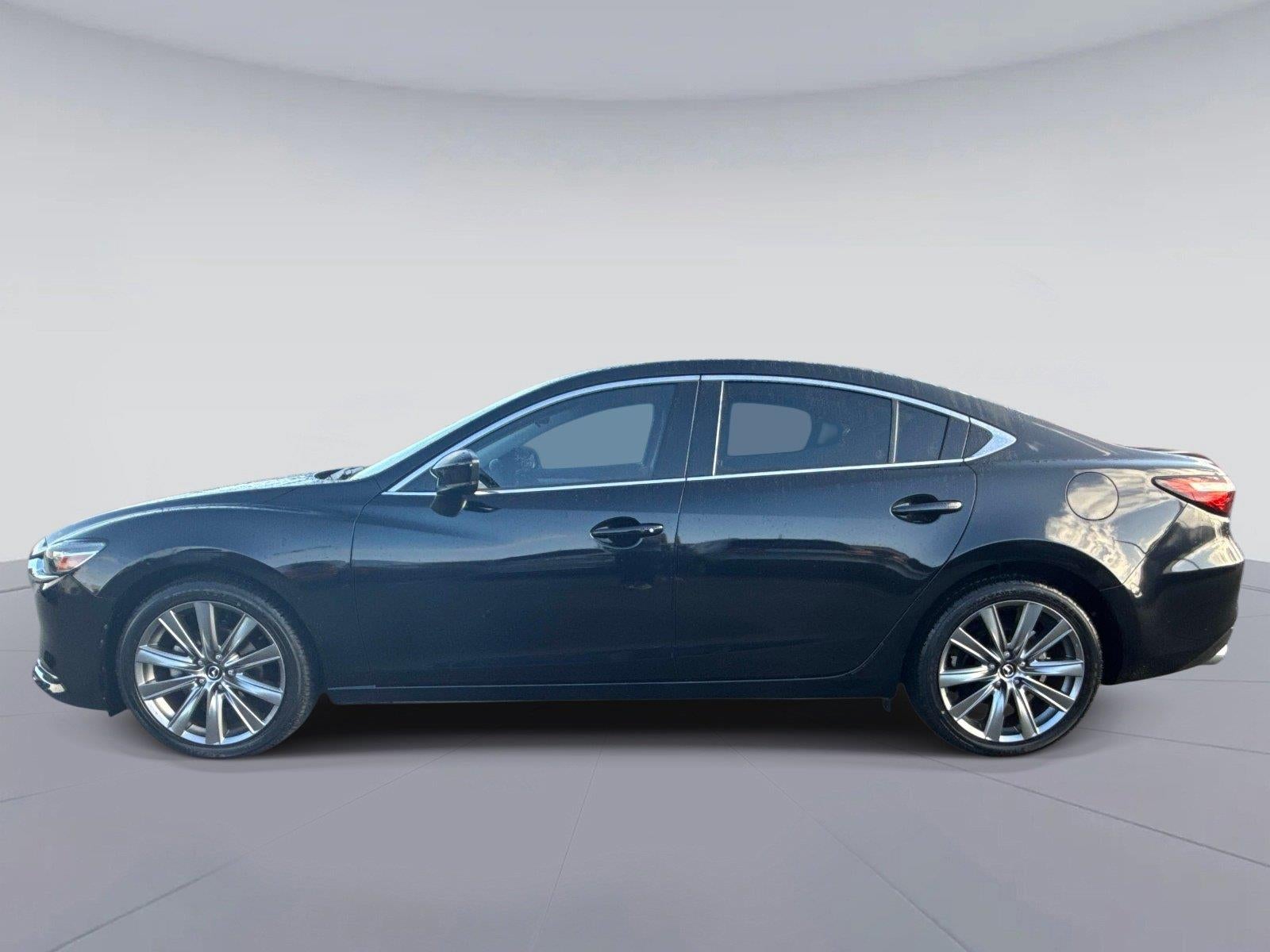 2021 Mazda Mazda6 Touring
