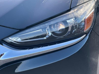 2021 Mazda Mazda6 Touring