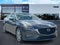 2021 Mazda Mazda6 Grand Touring Reserve