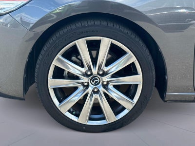 2021 Mazda Mazda6 Grand Touring Reserve