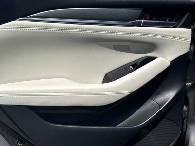 2021 Mazda Mazda6 Grand Touring Reserve