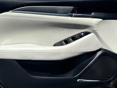 2021 Mazda Mazda6 Grand Touring Reserve