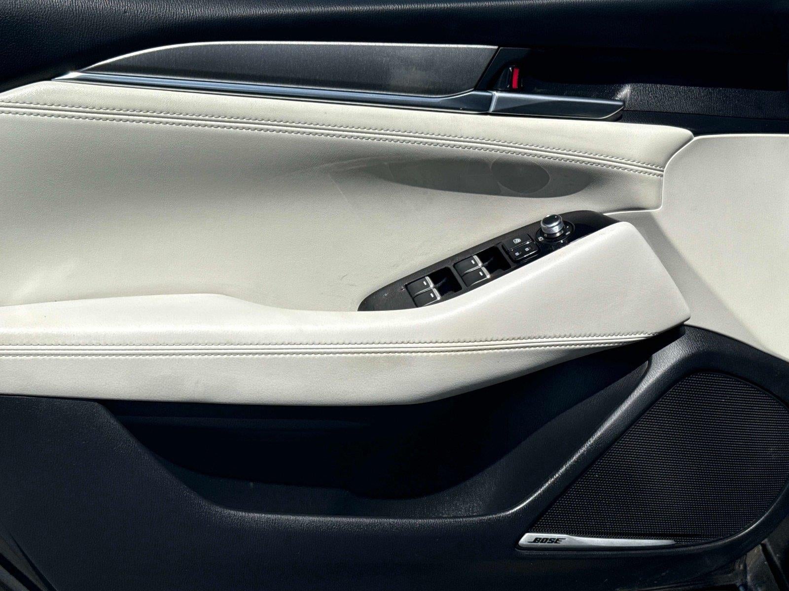 2021 Mazda Mazda6 Grand Touring Reserve