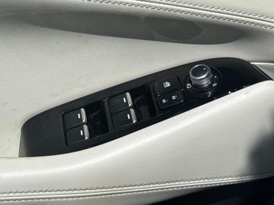 2021 Mazda Mazda6 Grand Touring Reserve