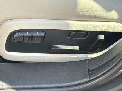 2021 Mazda Mazda6 Grand Touring Reserve