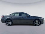 2021 Mazda Mazda6 Grand Touring Reserve