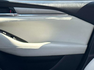 2021 Mazda Mazda6 Grand Touring Reserve
