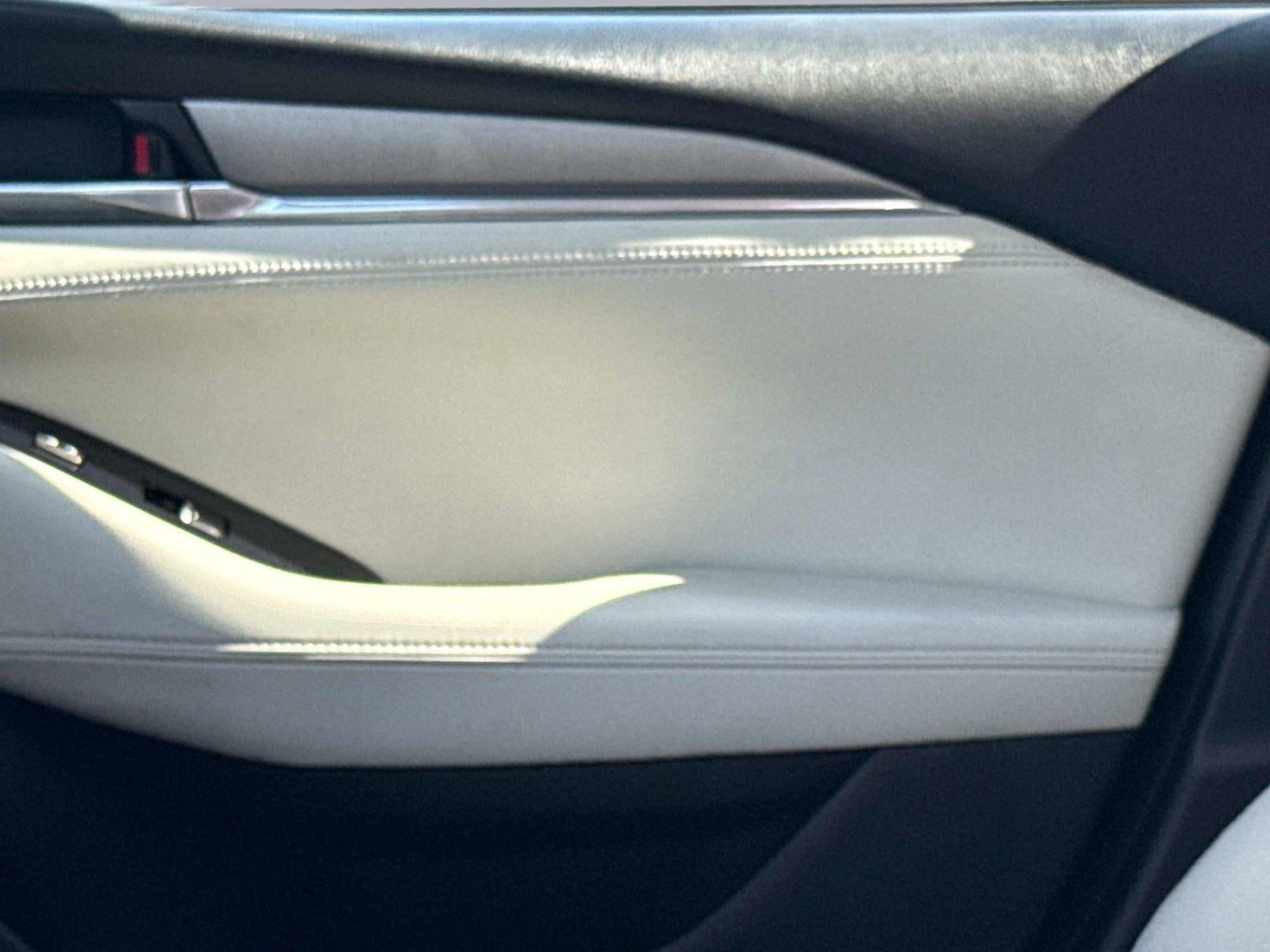 2021 Mazda Mazda6 Grand Touring Reserve