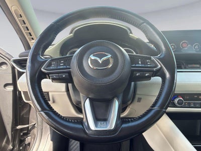 2021 Mazda Mazda6 Grand Touring Reserve