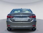 2021 Mazda Mazda6 Grand Touring Reserve