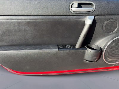 2006 Mazda Mazda MX-5 Miata 3rd Generation Limited