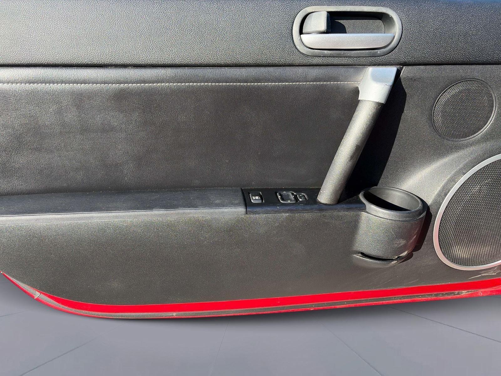 2006 Mazda Mazda MX-5 Miata 3rd Generation Limited