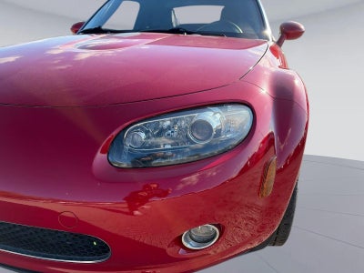 2006 Mazda Mazda MX-5 Miata 3rd Generation Limited
