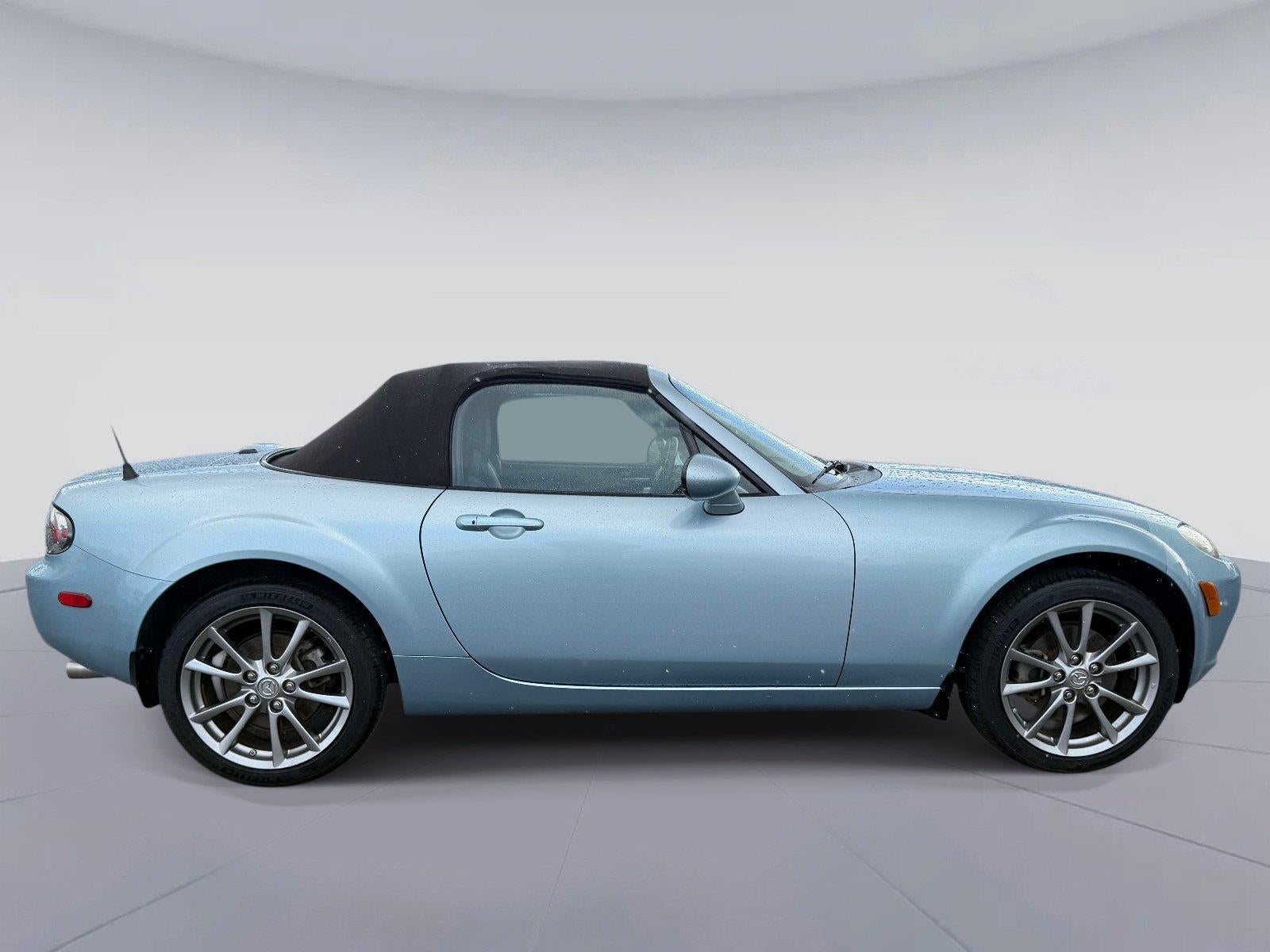 2008 Mazda Mazda MX-5 Miata Special Edition