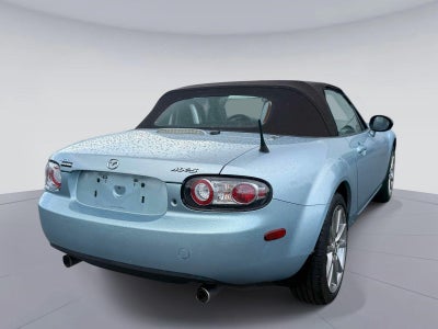 2008 Mazda Mazda MX-5 Miata Special Edition