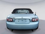 2008 Mazda Mazda MX-5 Miata Special Edition