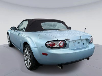 2008 Mazda Mazda MX-5 Miata Special Edition