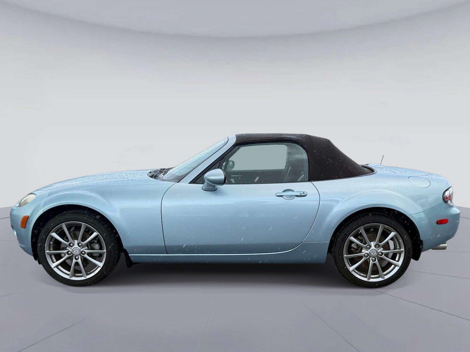 2008 Mazda Mazda MX-5 Miata Special Edition